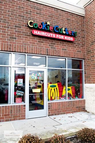 Contact information for wirwkonstytucji.pl - At Cookie Cutters Haircuts for Kids, – no chemicals, no birthday parties. You get to focus on your what you do best and make good money while you're... Cookie Cutters Haircuts for Kids - Northville, MI · September 4, 2021 · ...